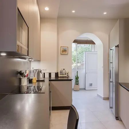 Apartment La Vie - Palais, Plages, Clim, Terrasse *