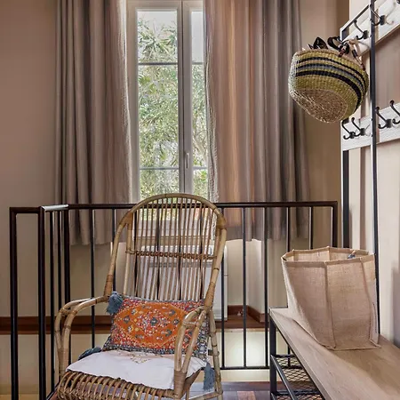La Vie - Palais, Plages, Clim, Terrasse Apartment *