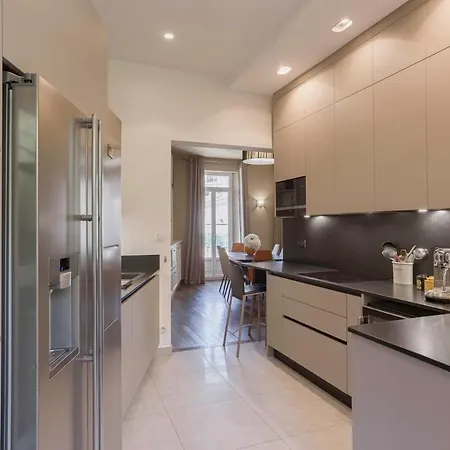 Appartement La Vie - Palais, Plages, Clim, Terrasse *