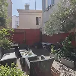 Apartamento La Vie - Palais, Plages, Clim, Terrasse Cannes