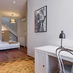 Apartamento La Vie - Palais, Plages, Clim, Terrasse *