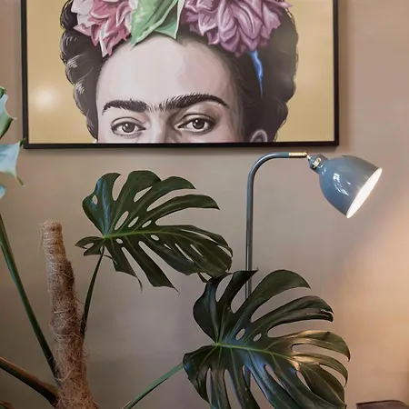 La Vie - Palais, Plages, Clim, Terrasse Apartman Cannes