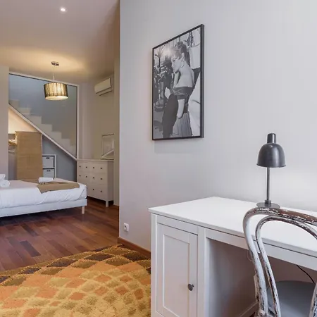 Apartman La Vie - Palais, Plages, Clim, Terrasse Cannes