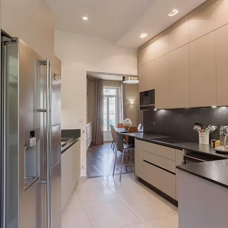 La Vie - Palais, Plages, Clim, Terrasse Cannes