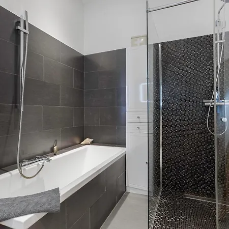 La Vie - Palais, Plages, Clim, Terrasse Cannes