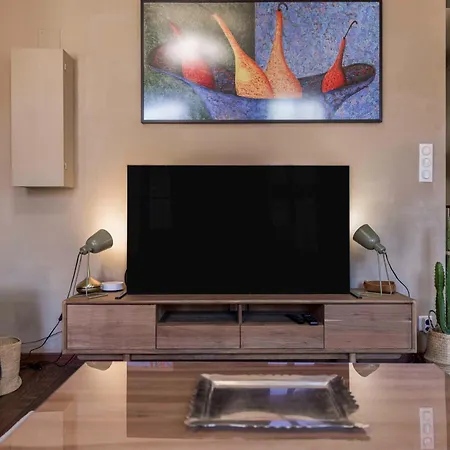 La Vie - Palais, Plages, Clim, Terrasse * Cannes