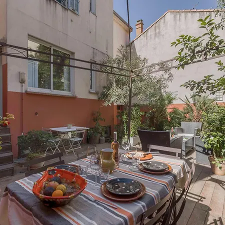 La Vie - Palais, Plages, Clim, Terrasse Cannes