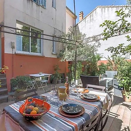 Appartement La Vie - Palais, Plages, Clim, Terrasse