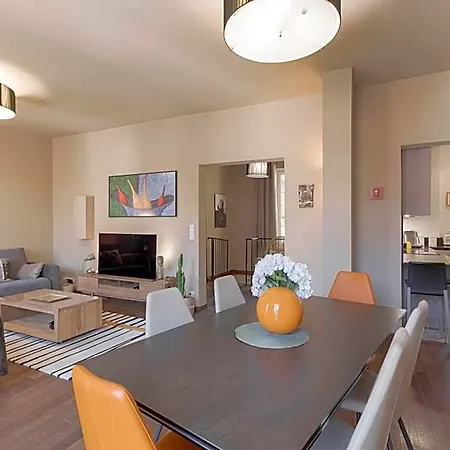 Appartement La Vie - Palais, Plages, Clim, Terrasse Cannes