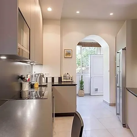 Appartement La Vie - Palais, Plages, Clim, Terrasse Cannes
